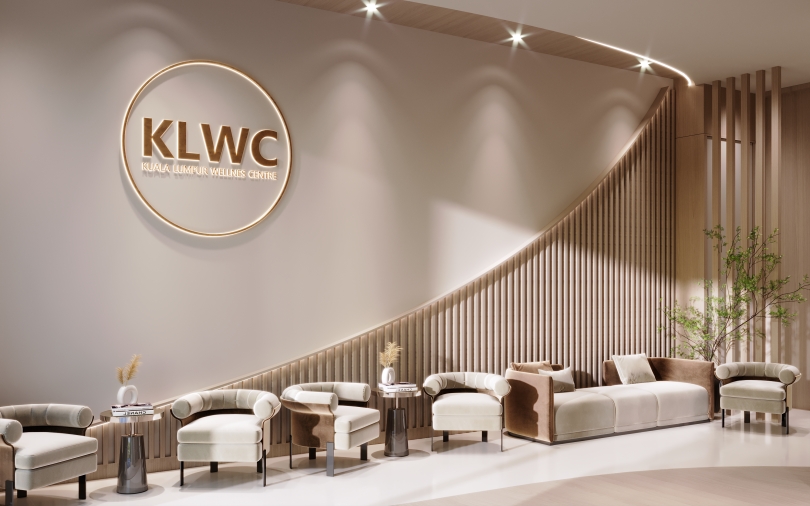 KL Wellness City