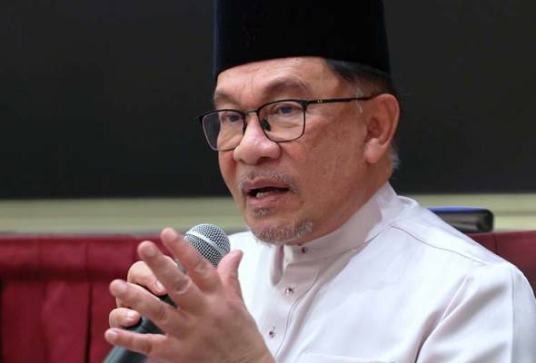 Anwar rela disiasat, jika ada dakwaan terlibat rasuah | Awani