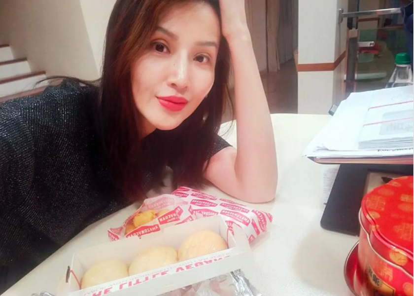 Kredit Instagram @dr.soowincci