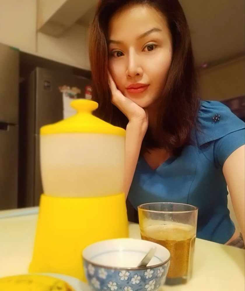 Kredit Instagram @dr.soowincci