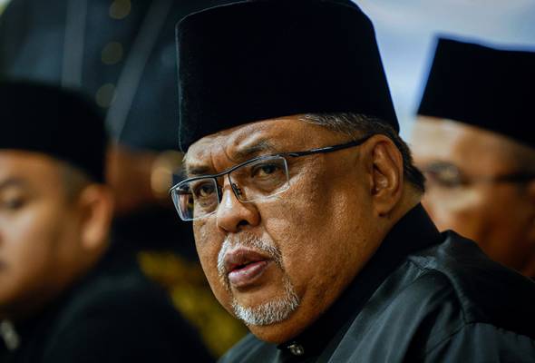Jam Rauf Exco Melaka akan dilantik dalam tempoh 48 jam - Ab Rauf | Awani