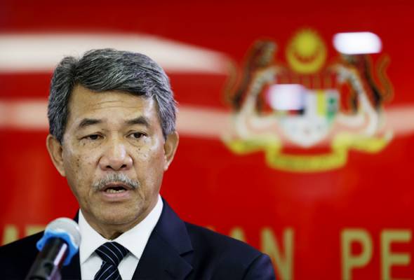 Pingat PNBB kepada MALBATT 850-10 pengiktirafan buat pasukan tentera negara - Mohamad