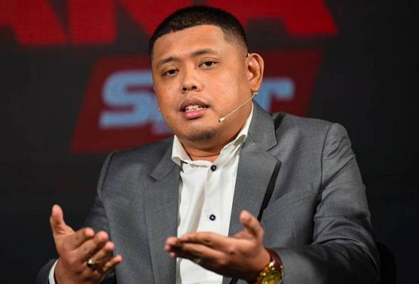 Tanpa kerjasama Kerajaan Persekutuan, mustahil Johor terima pelaburan RM110 bilion - AMK