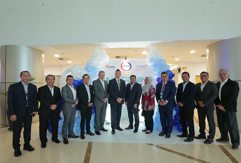 Hospital Pakar KPJ manfaatkan sistem solar, kurangkan jejak karbon