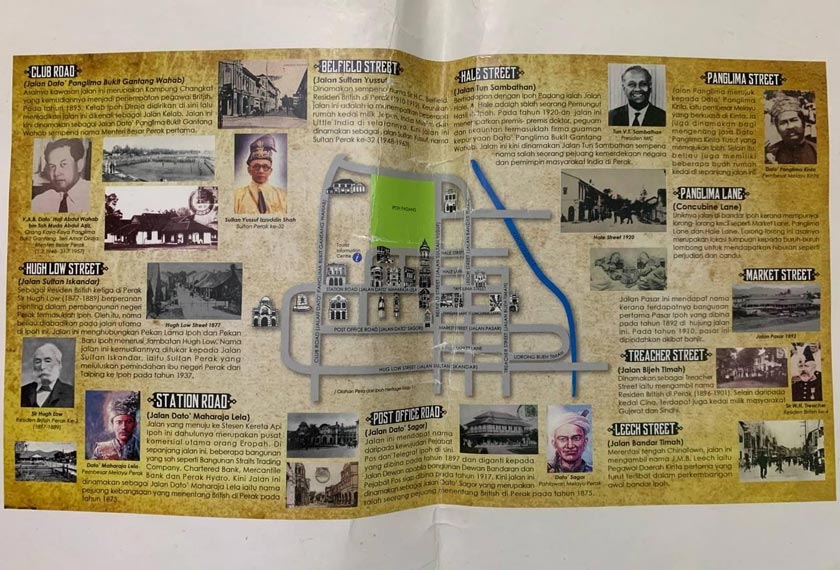 Foto ihsan Nor Hisham Zulkiflee