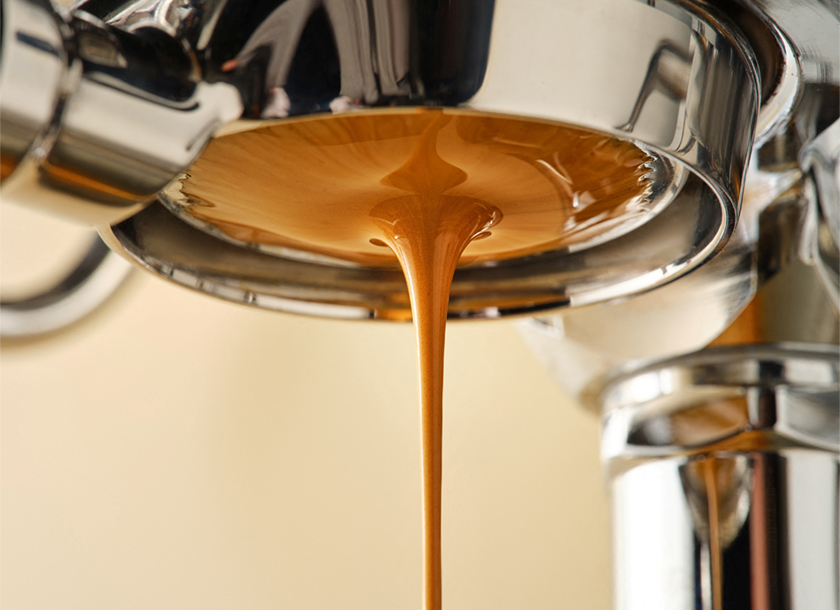 The innovation has caught the eye of investors, who have poured $51.6 million into Atomo Coffee. - via REUTERS