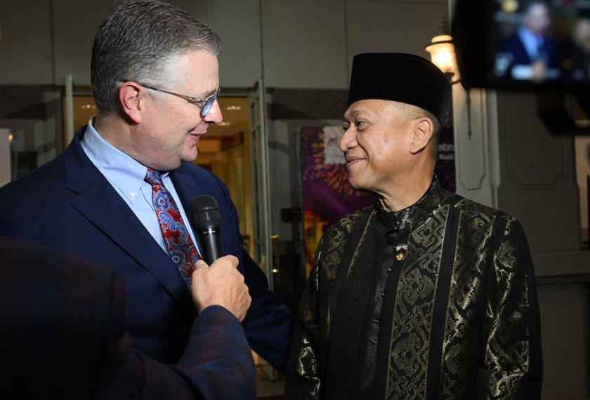 Menerusi “Sounds and Soul of the East Coast