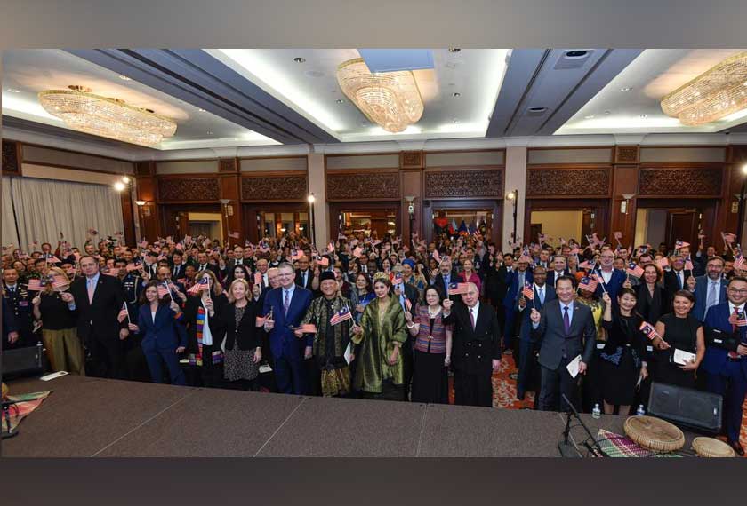 Menerusi “Sounds and Soul of the East Coast