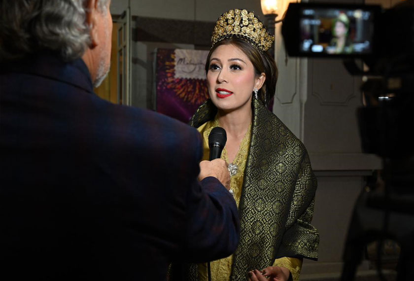 Menerusi “Sounds and Soul of the East Coast