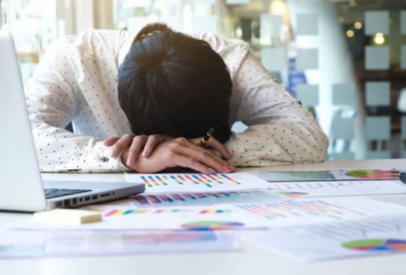 Mengantuk ketika puasa? Cuba 5 tips mudah ini