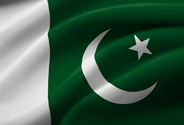 Pakistan Raya Pilihan raya umum Pakistan diadakan Januari tahun depan - ECP | Awani