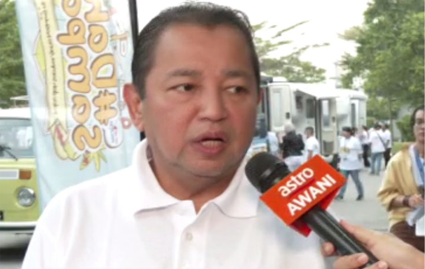 Ketua Pengarah Tourism Malaysia, Datuk Dr Ammar Abd Ghapar memaklumkan siri jelajah ini akan meneroka dua lokasi iaitu Kuala Terengganu dan Melaka