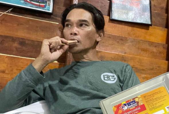Usia hampir cecah 50 tahun, ini sebab Azhan Rani membujang lagi! | Awani