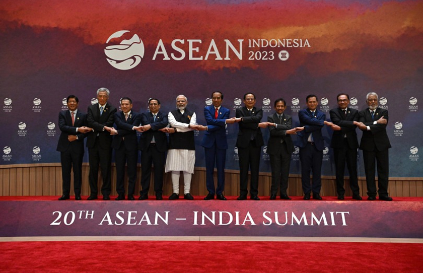 Perdana Menteri Anwar Ibrahim berkata ASEAN dan Malaysia secara khusus sejak tradisinya telah menganggap India sebagai rakan strategik yang sangat penting.