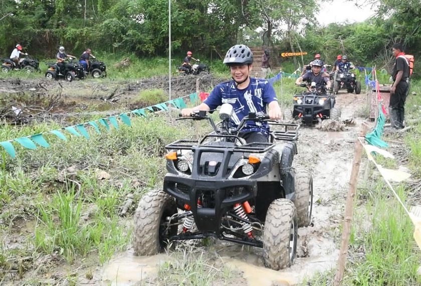 i-SCORE AADK adalah salah satu inisiatif AADK untuk memberi manfaat kepada klien yang sedang menjalani program RPDI atau RPDK.