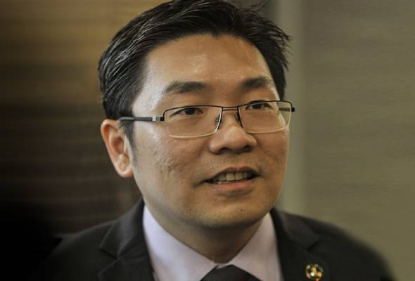 MITI mahu syarikat multinasional perkukuh penyetempatan industri peranti perubatan