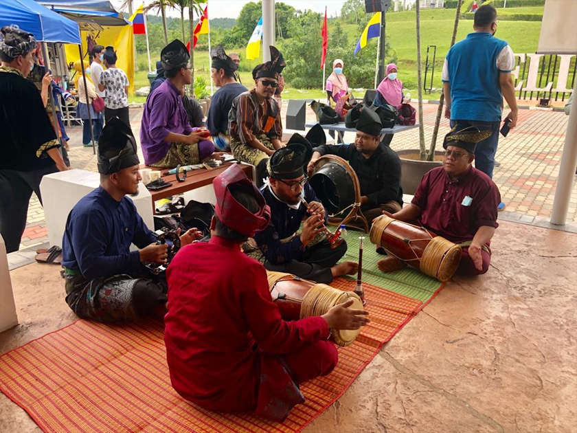 Foto ihsan Zamari Muhyi