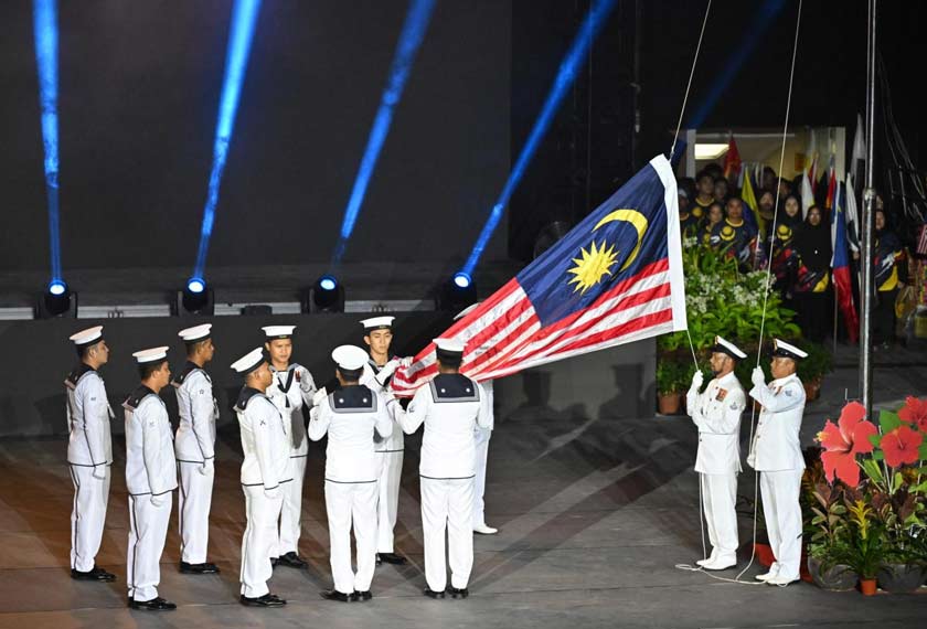 Gambar Jabatan Penerangan Malaysia