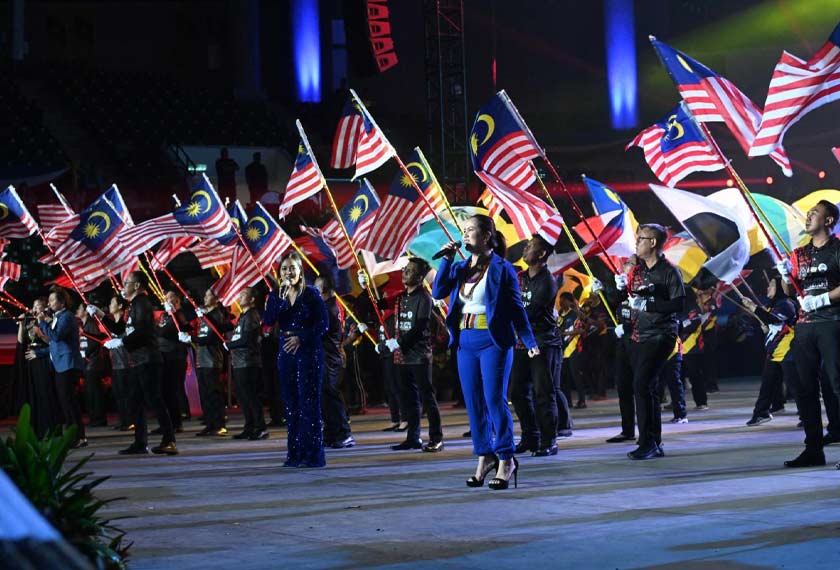 Gambar Jabatan Penerangan Malaysia
