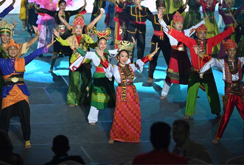 Gambar Jabatan Penerangan Malaysia