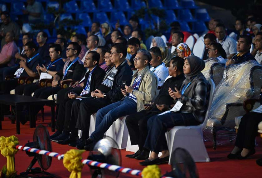 Gambar Jabatan Penerangan Malaysia