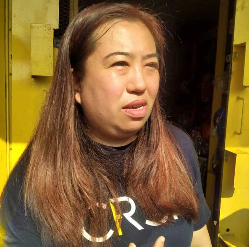 Linda Yee - Foto Astro AWANI