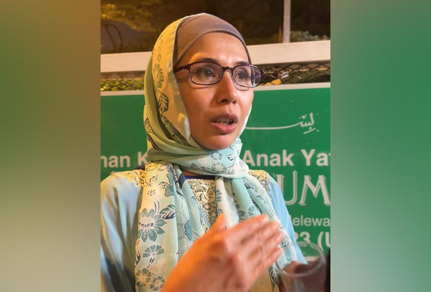 Menurut Farahdina, menerusi kempen tersebut sebanyak 50 peratus daripada yuran pemprosesan bagi pembiayaan daripada Planworth akan disalurkan kepada badan kebajikan yang terpilih.