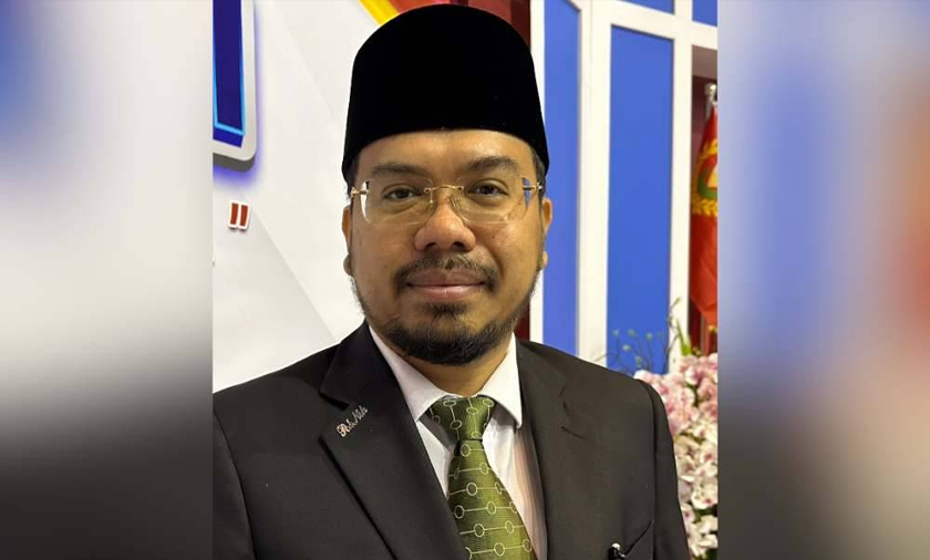 Nik Saiful Adli Burhan