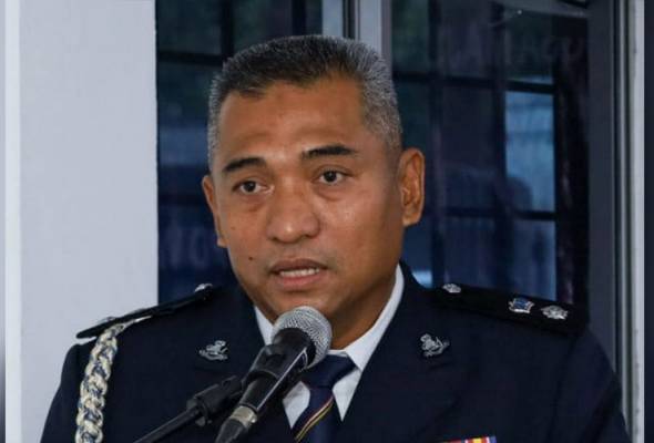 Pijak al-Quran: Bapa suspek buat laporan polis bimbang keselamatan anak