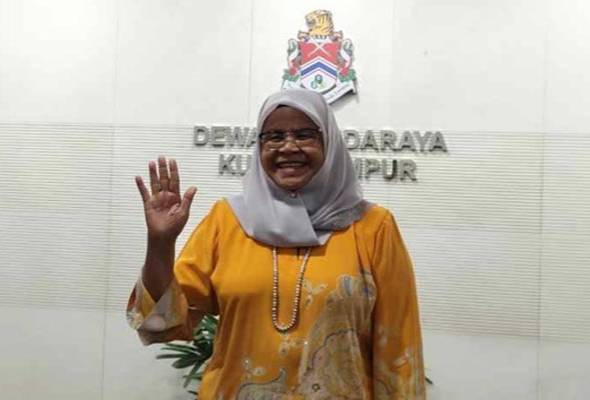Datuk Bandar Kuala Lumpur beri amaran, tiada toleransi amalan rasuah ...