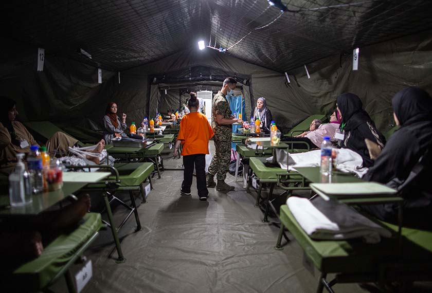 Foto Astro AWANI/Shahir Omar