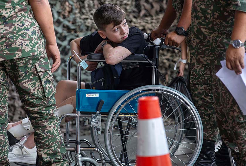 Foto Astro AWANI/Shahir Omar