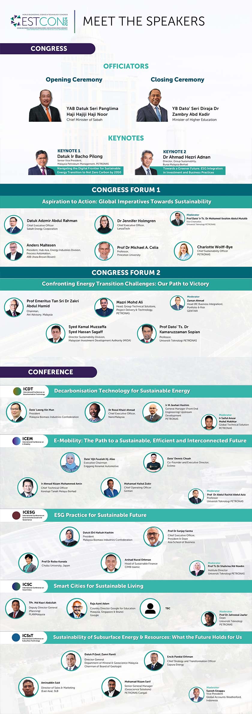 via Universiti Teknologi PETRONAS (UTP)