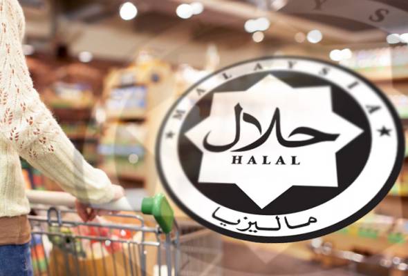 Malaysia perlu jadi pembentuk pasaran halal global - Zulkifli