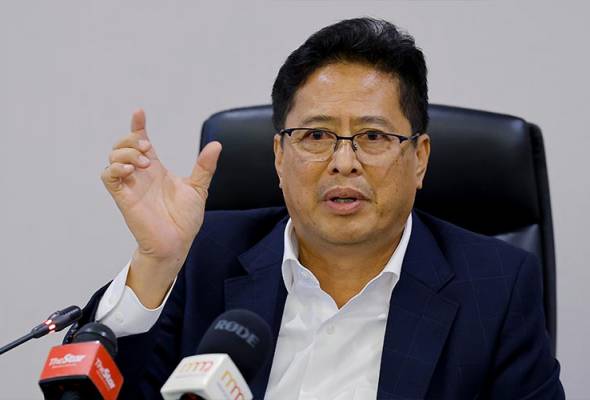 Bebaskan jiwa daripada amalan rasuah - KP SPRM | Awani
