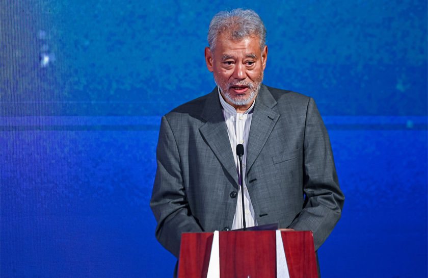 'Amar maaruf nafi mungkar', bersatu padulah dan usah terperangkap dengan perselisihan atas hal yang remeh, pesan Prof. Jomo.