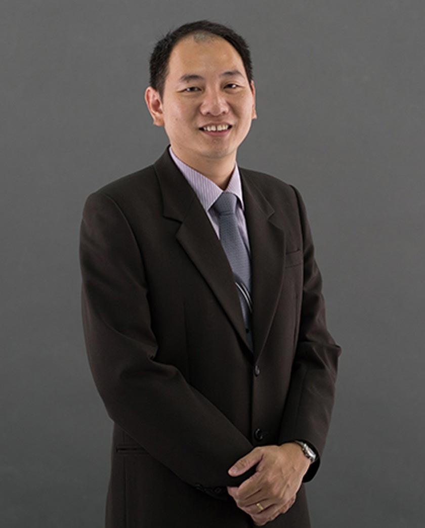 According to Dr Low Bin Seng, the