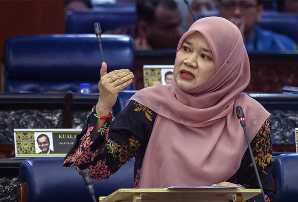 Parlimen: Waktu PdP Matematik sekolah rendah ditambah kepada 608 jam