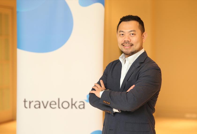 Success lies in weaving these insights into innovative strategies - bringing travellers closer to the experiences they seek, says Caesar Indra, President of Traveloka.