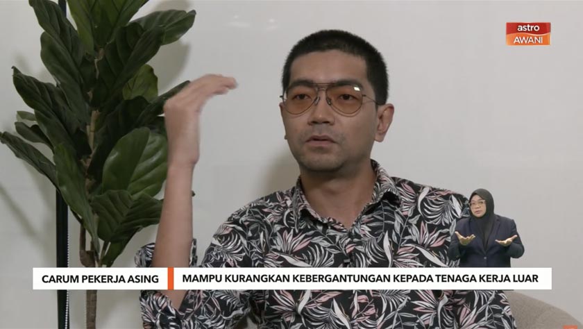 Kata Dr. Zouhair Rosli, pelaksanaan perlu berfasa, contohnya mula laksana pada tahun 2027 pada kadar dua peratus untuk majikan dan pekerja, yang dijangka jumlahnya sekitar RM1.5 bilion.