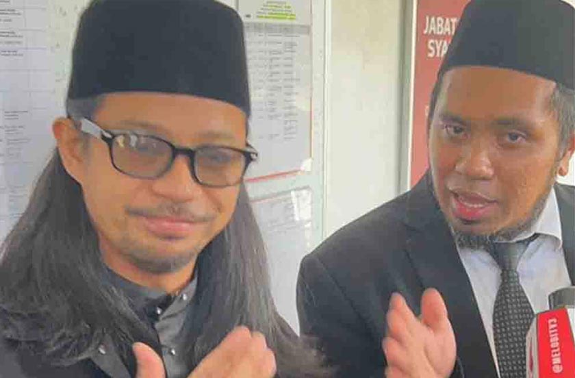 Noh - Foto Sinar Harian