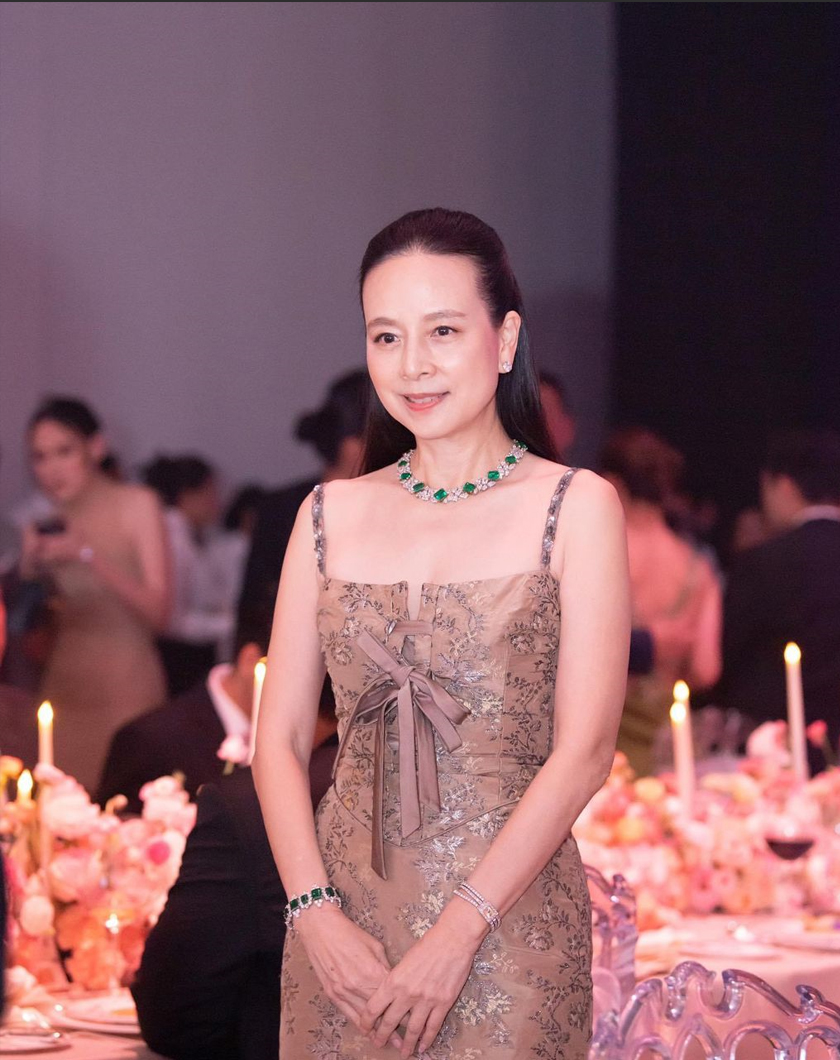 Foto: Facebook Madam Pang