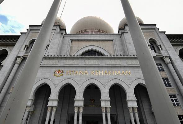 Mahkamah Persekutuan putuskan 16 kesalahan Kanun Jenayah Syariah Kelantan batal, tidak sah