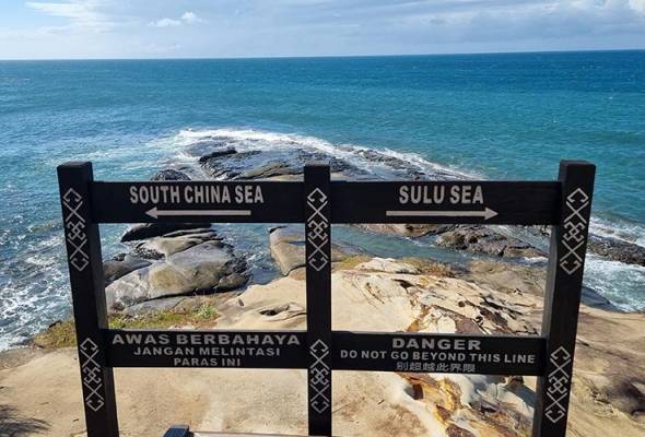 Penghujung Borneo permata tersembunyi di Kudat, Sabah | Awani