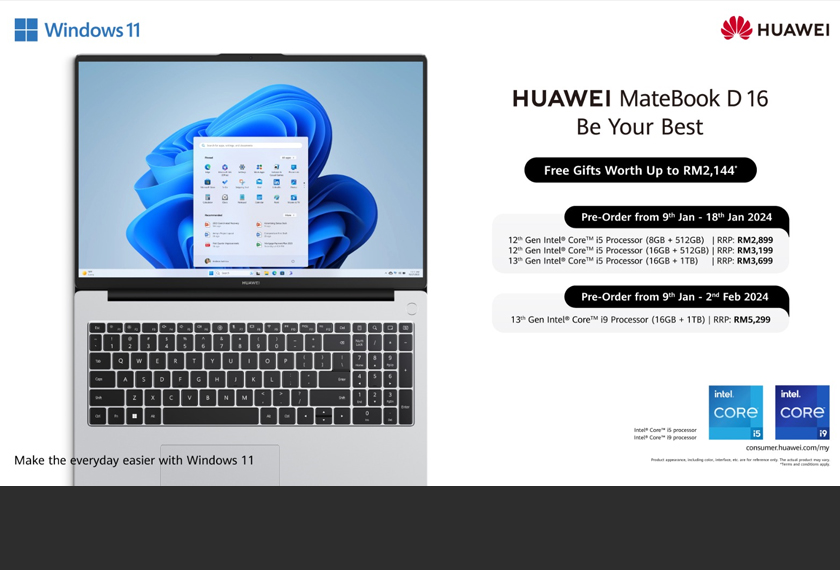 Ia menampilkan ciri skrin besar, dengan prestasi tinggi.