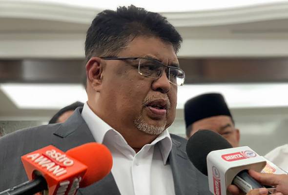 Melaka umum tarif baharu air Rabu ini - Ab Rauf | Awani