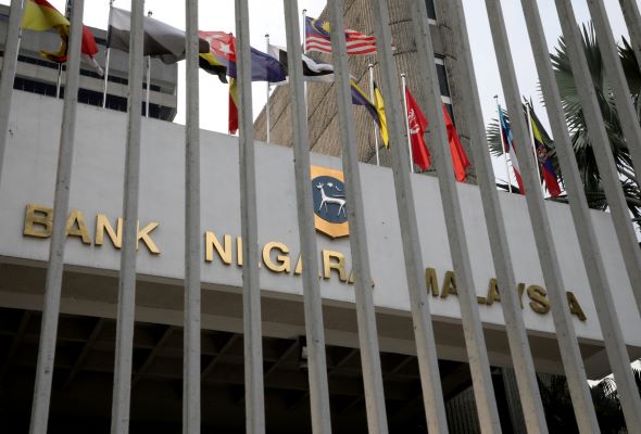 BNM kenakan penalti ke atas Setel, Standard Chartered Bank, Standard Chartered Saadiq