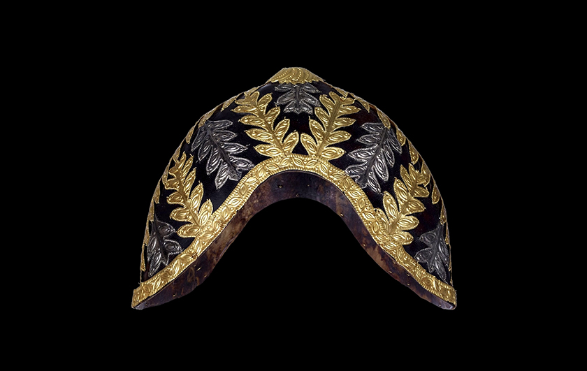 Kira-kira 32 artifak dari Muzium British dan Muzium Victoria & Albert di London akan dipinjamkan kepada Muzium Istana Manhyia di bandar Kumasi, Ghana, 150 tahun selepas ia dicuri.