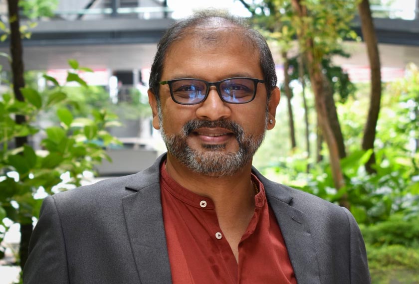 Dr. Prem Kumar