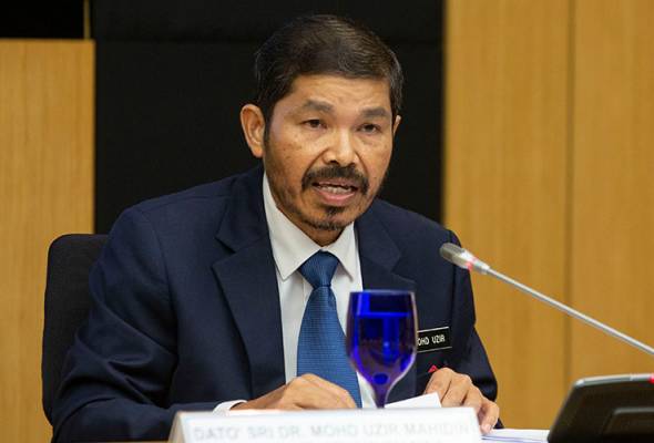 Banci Pertanian: Data beri kesan limpah, harga lebih berbaloi - Ketua ...